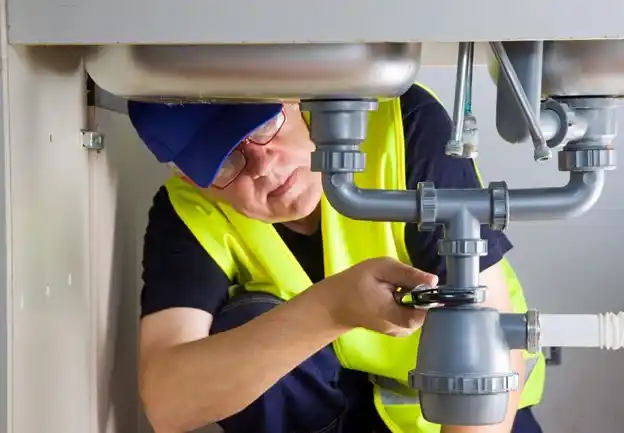 loodgieter Kockengen